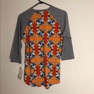 Disney Donald Duck Lularoe